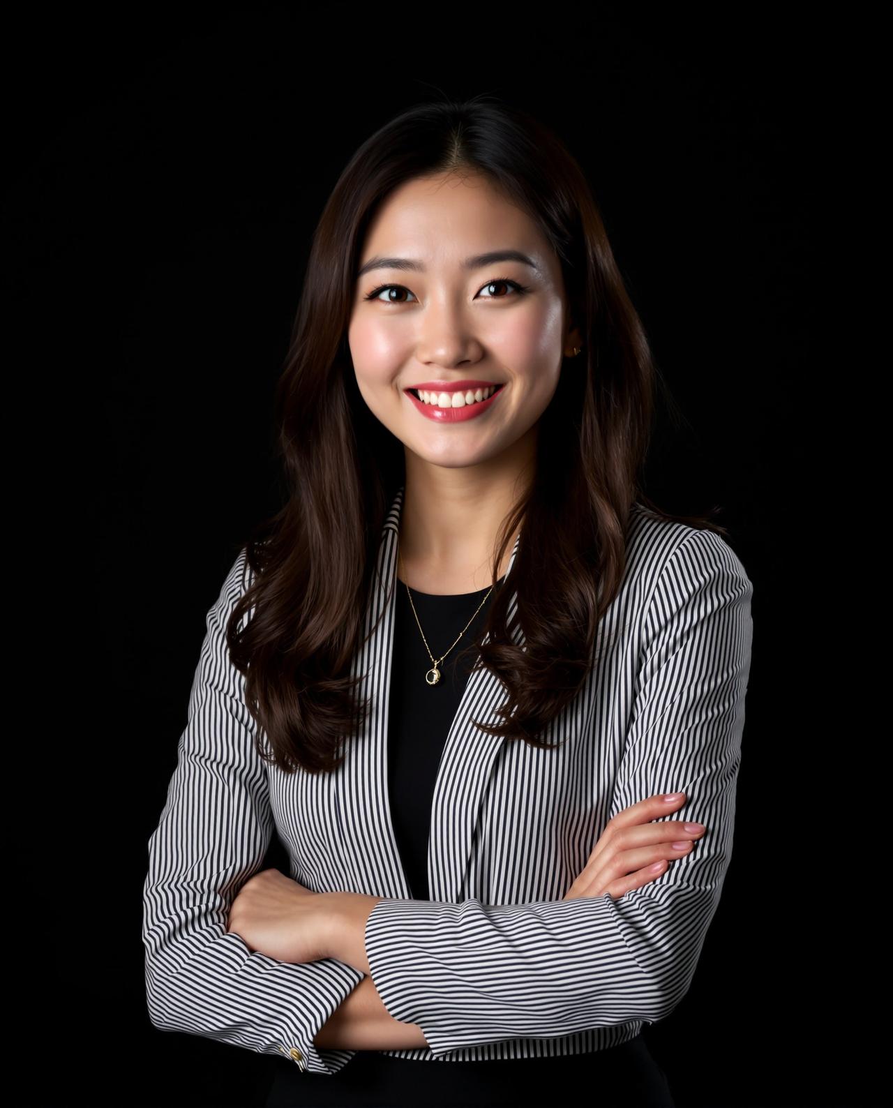 激情影视市场总监陈思琪女士