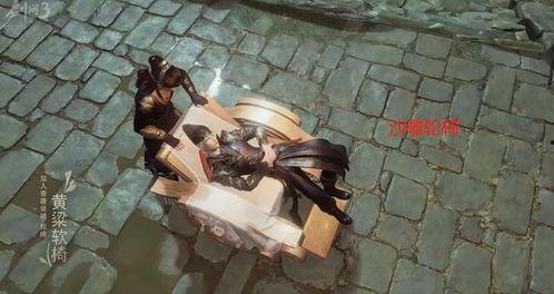 剑网三万人吃瓜,剑网三“吃瓜”盛况空前